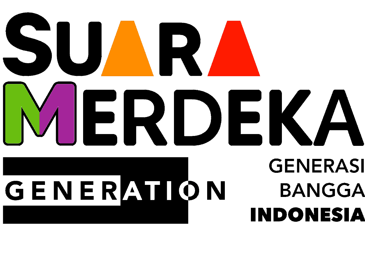 Suara Merdeka Generation Logo